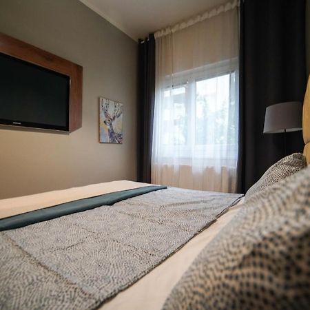 Gardenhill Vienna Διαμέρισμα Εξωτερικό φωτογραφία
