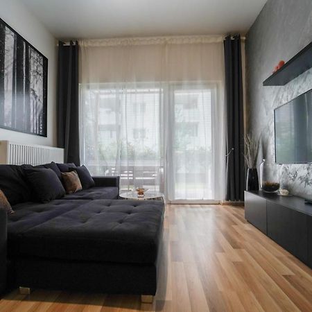 Gardenhill Vienna Διαμέρισμα Εξωτερικό φωτογραφία