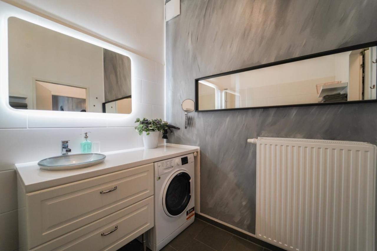 Gardenhill Vienna Διαμέρισμα Εξωτερικό φωτογραφία
