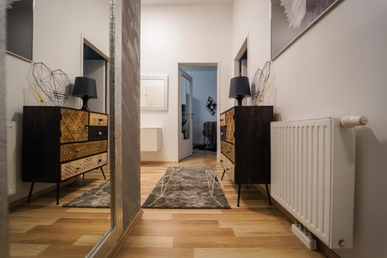 Gardenhill Vienna Διαμέρισμα Εξωτερικό φωτογραφία