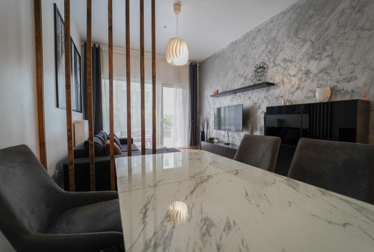 Gardenhill Vienna Διαμέρισμα Εξωτερικό φωτογραφία