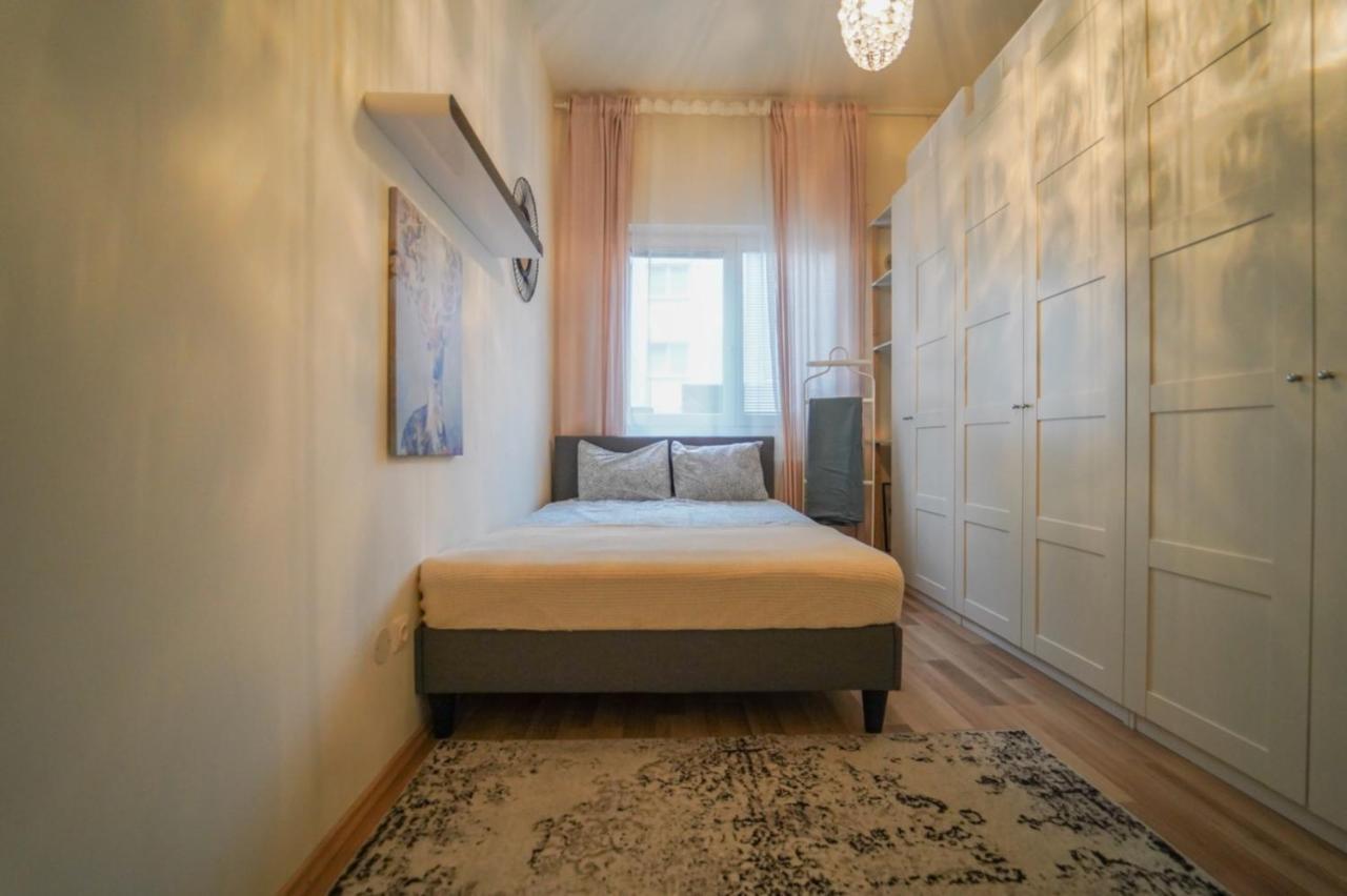 Gardenhill Vienna Διαμέρισμα Εξωτερικό φωτογραφία
