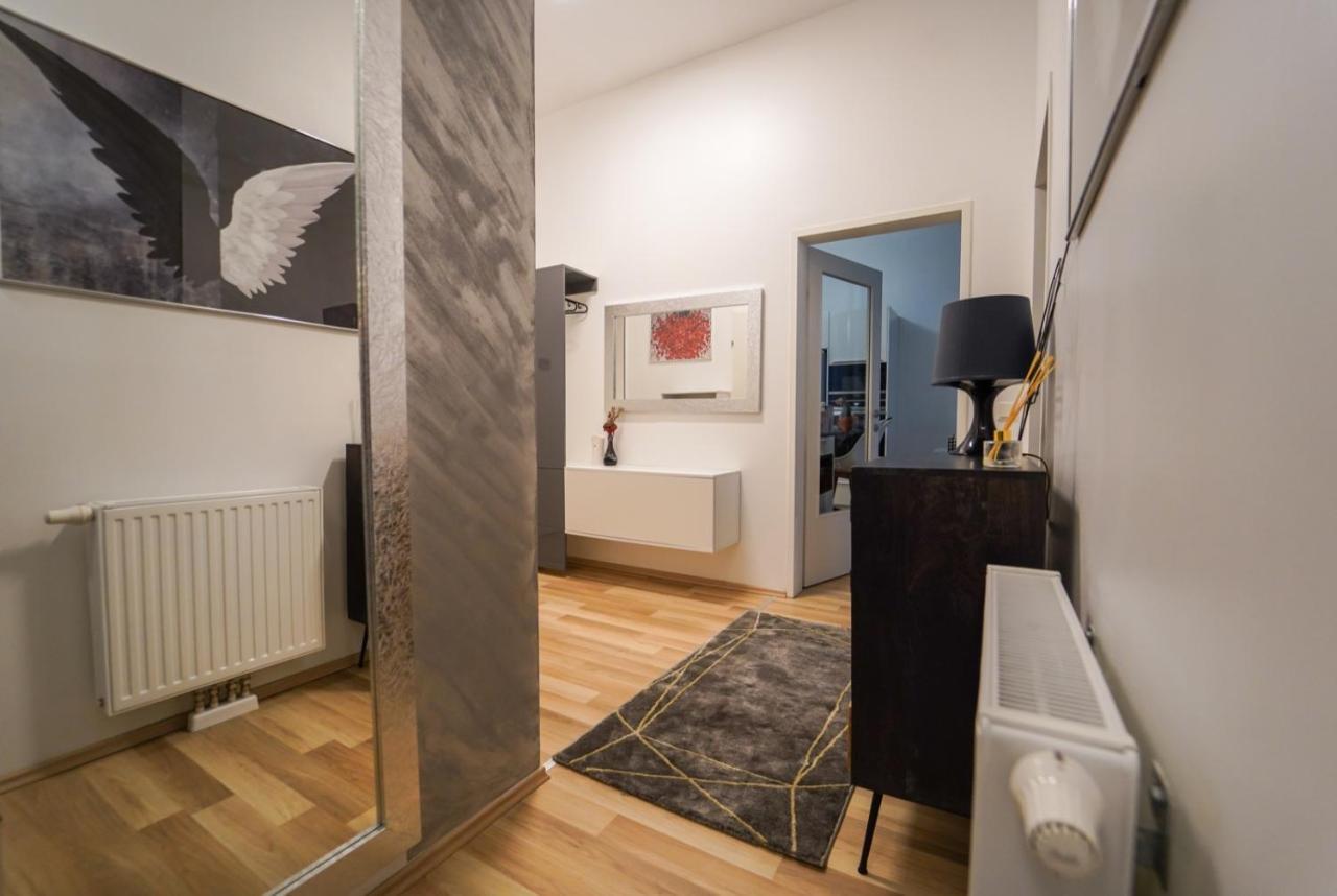 Gardenhill Vienna Διαμέρισμα Εξωτερικό φωτογραφία