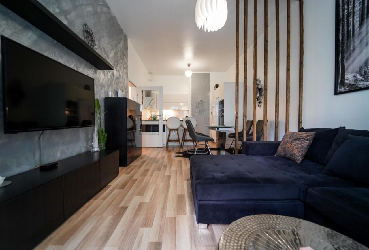 Gardenhill Vienna Διαμέρισμα Εξωτερικό φωτογραφία