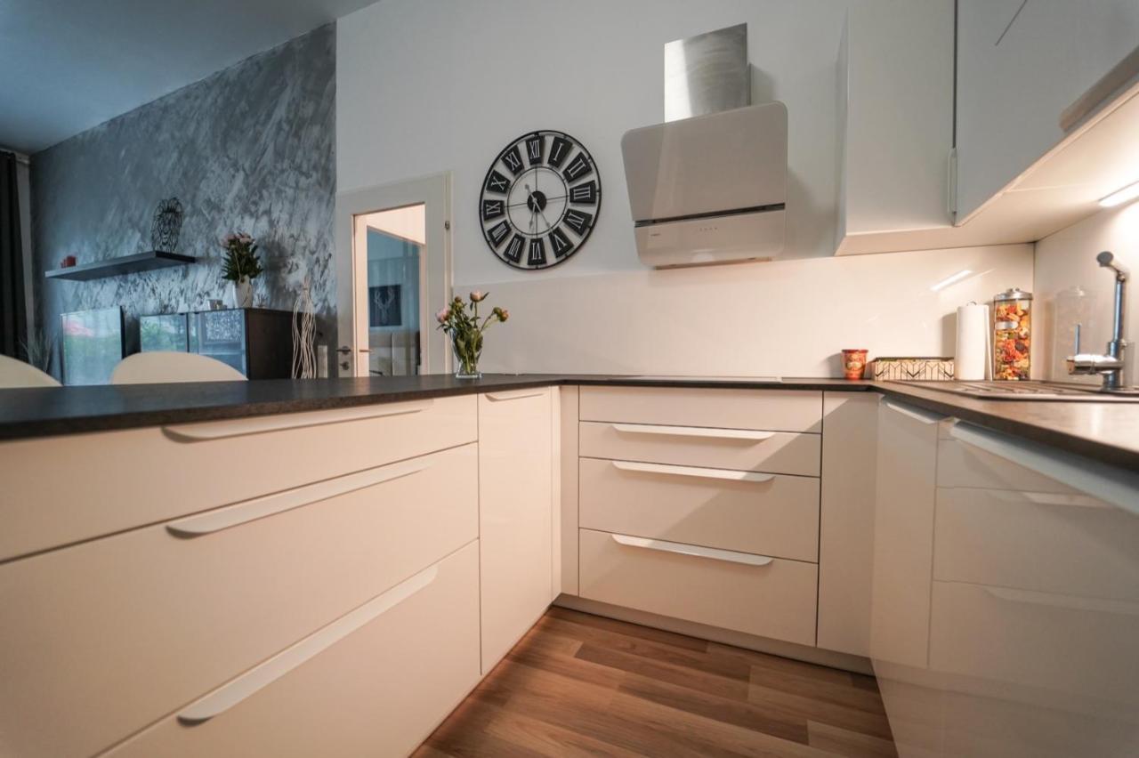 Gardenhill Vienna Διαμέρισμα Εξωτερικό φωτογραφία