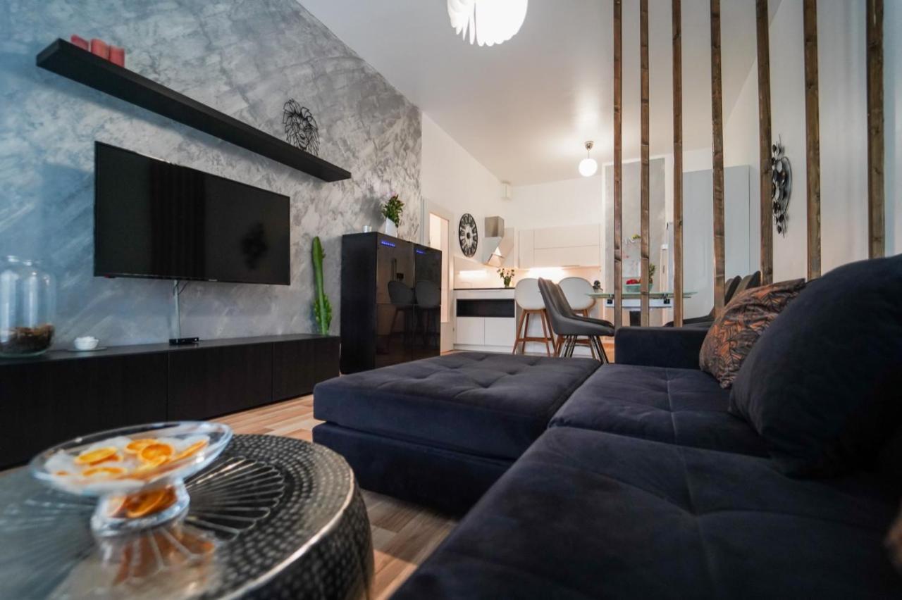 Gardenhill Vienna Διαμέρισμα Εξωτερικό φωτογραφία
